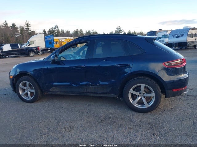 Porsche Macan 2017 WP1AA2A50HLB82752 Image 15
