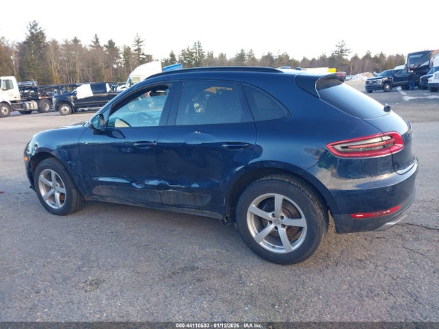 Porsche Macan 2017 WP1AA2A50HLB82752 Image 12
