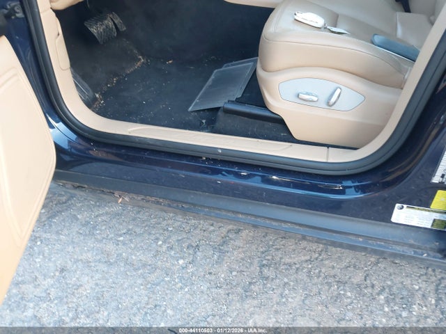 Porsche Macan 2017 WP1AA2A50HLB82752 Image 19