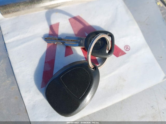 Продажа на аукционе авто 2008 Saturn Vue 4-cyl Xe, vin: 3GSCL33P68S724489, номер лота: 44110527