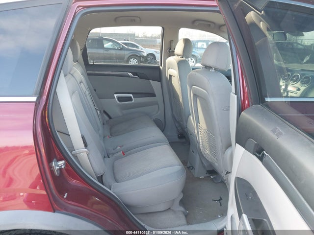 Продажа на аукционе авто 2008 Saturn Vue 4-cyl Xe, vin: 3GSCL33P68S724489, номер лота: 44110527