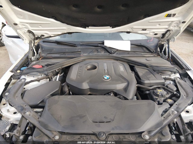 2019 BMW 230I WBA2K1C54KVD41861 Photo 9