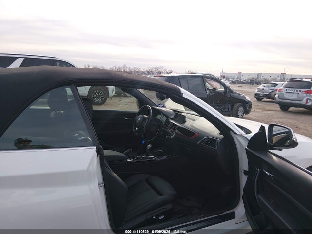 2019 BMW 230I WBA2K1C54KVD41861 Photo 4
