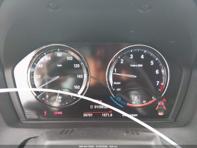 2019 BMW 230I WBA2K1C54KVD41861 Photo 6
