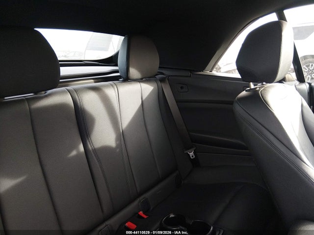 2019 BMW 230I WBA2K1C54KVD41861 Photo 7