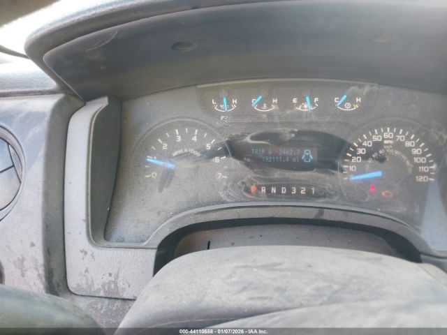 2014 FORD F-150 1FTMF1CM3EKE77716 Photo 6