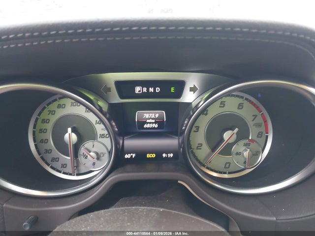 2014 MERCEDES-BENZ SL 550 WDDJK7DA3EF026094 Photo 6