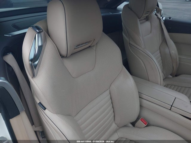 2014 MERCEDES-BENZ SL 550 WDDJK7DA3EF026094 Photo 7
