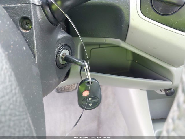Aukcja sprzedaży 2008 Toyota Tacoma Base V6, vin: 5TEUU42N88Z475106, numer aukcji: 44110569