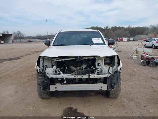Aukcja sprzedaży 2008 Toyota Tacoma Base V6, vin: 5TEUU42N88Z475106, numer aukcji: 44110569