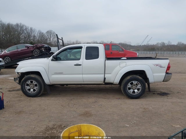 Aukcja sprzedaży 2008 Toyota Tacoma Base V6, vin: 5TEUU42N88Z475106, numer aukcji: 44110569