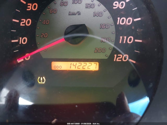 Aukcja sprzedaży 2008 Toyota Tacoma Base V6, vin: 5TEUU42N88Z475106, numer aukcji: 44110569