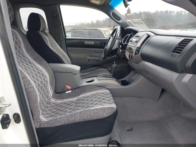 Aukcja sprzedaży 2008 Toyota Tacoma Base V6, vin: 5TEUU42N88Z475106, numer aukcji: 44110569