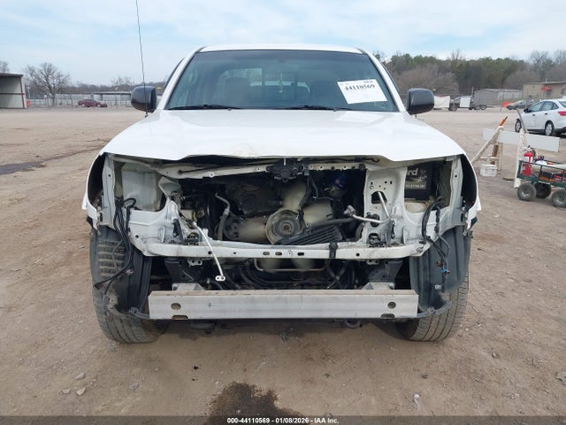Aukcja sprzedaży 2008 Toyota Tacoma Base V6, vin: 5TEUU42N88Z475106, numer aukcji: 44110569