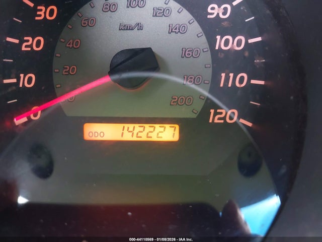 Aukcja sprzedaży 2008 Toyota Tacoma Base V6, vin: 5TEUU42N88Z475106, numer aukcji: 44110569