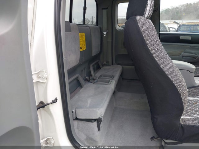 Aukcja sprzedaży 2008 Toyota Tacoma Base V6, vin: 5TEUU42N88Z475106, numer aukcji: 44110569