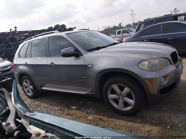 Aukcja sprzedaży 2009 Bmw X5 Xdrive30i, vin: 5UXFE435X9L271720, numer aukcji: 44110573