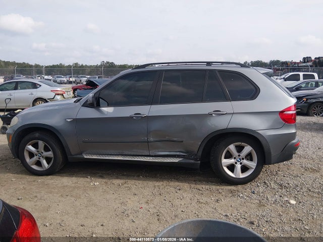 Aukcja sprzedaży 2009 Bmw X5 Xdrive30i, vin: 5UXFE435X9L271720, numer aukcji: 44110573