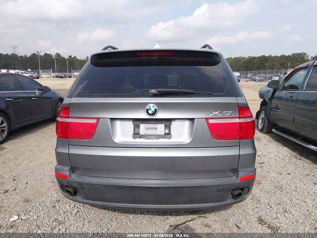 Aukcja sprzedaży 2009 Bmw X5 Xdrive30i, vin: 5UXFE435X9L271720, numer aukcji: 44110573