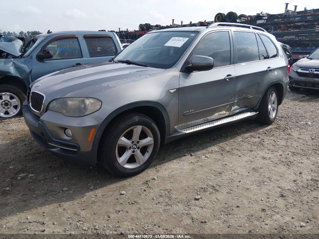 Aukcja sprzedaży 2009 Bmw X5 Xdrive30i, vin: 5UXFE435X9L271720, numer aukcji: 44110573