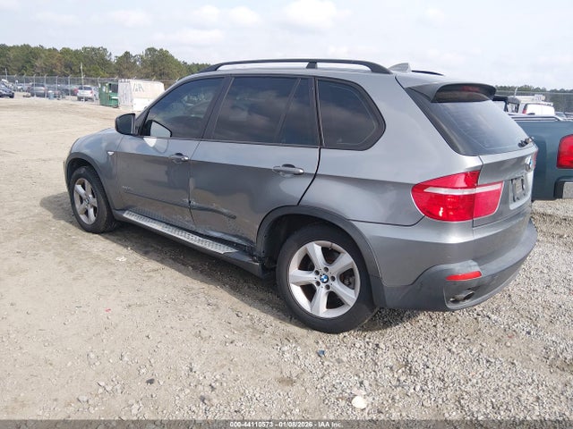 Aukcja sprzedaży 2009 Bmw X5 Xdrive30i, vin: 5UXFE435X9L271720, numer aukcji: 44110573