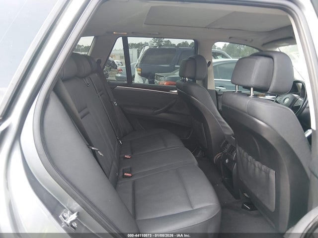 Aukcja sprzedaży 2009 Bmw X5 Xdrive30i, vin: 5UXFE435X9L271720, numer aukcji: 44110573