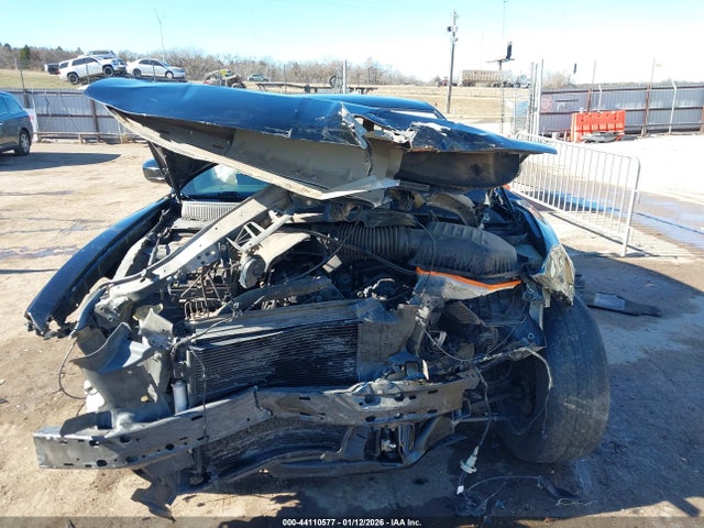 2015 Dodge Charger Sxt მანქანა იყიდება აუქციონზე, vin: 2C3CDXHG8FH866971, აუქციონის ნომერი: 44110577