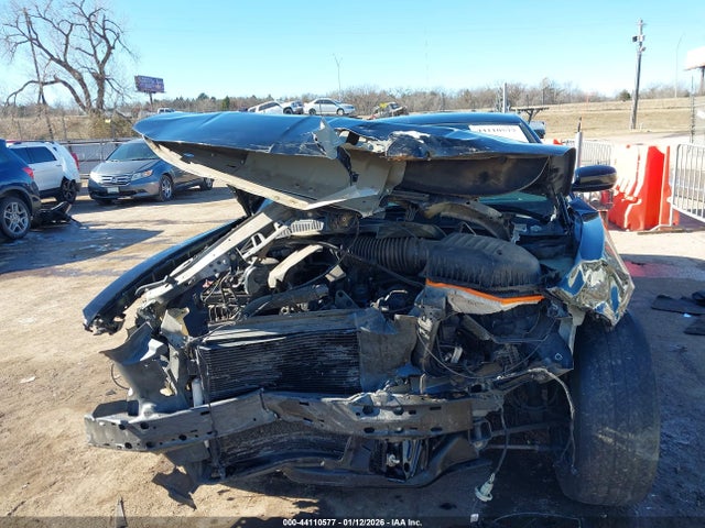 2015 Dodge Charger Sxt მანქანა იყიდება აუქციონზე, vin: 2C3CDXHG8FH866971, აუქციონის ნომერი: 44110577