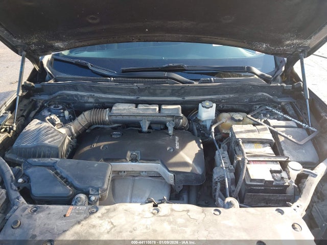 Aukcja sprzedaży 2017 Buick Envision Essence, vin: LRBFXBSA5HD221555, numer aukcji: 44110578