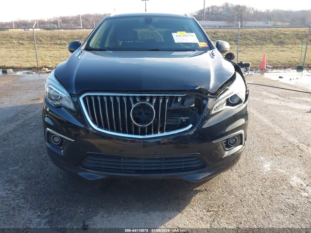 Aukcja sprzedaży 2017 Buick Envision Essence, vin: LRBFXBSA5HD221555, numer aukcji: 44110578