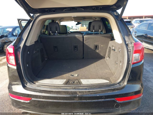 Aukcja sprzedaży 2017 Buick Envision Essence, vin: LRBFXBSA5HD221555, numer aukcji: 44110578