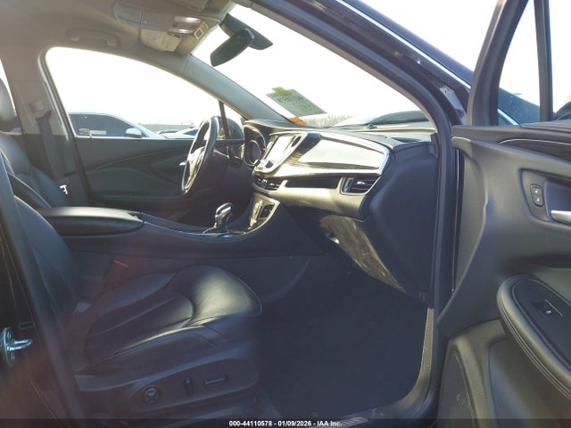Aukcja sprzedaży 2017 Buick Envision Essence, vin: LRBFXBSA5HD221555, numer aukcji: 44110578