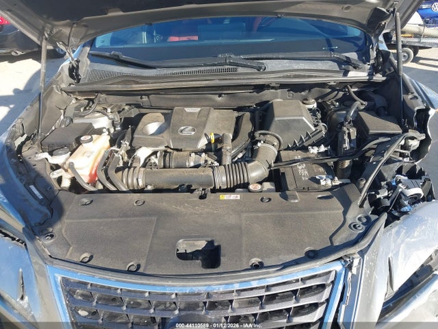 Aukcja sprzedaży 2019 Lexus Nx 300, vin: JTJYARBZXK2148743, numer aukcji: 44110589