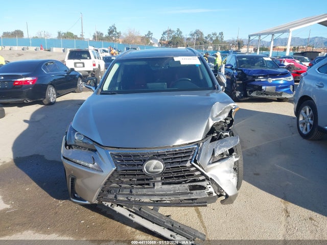 Aukcja sprzedaży 2019 Lexus Nx 300, vin: JTJYARBZXK2148743, numer aukcji: 44110589