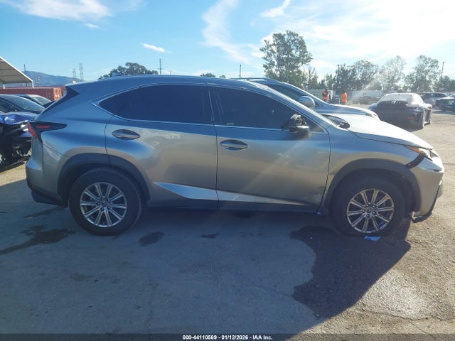 Aukcja sprzedaży 2019 Lexus Nx 300, vin: JTJYARBZXK2148743, numer aukcji: 44110589