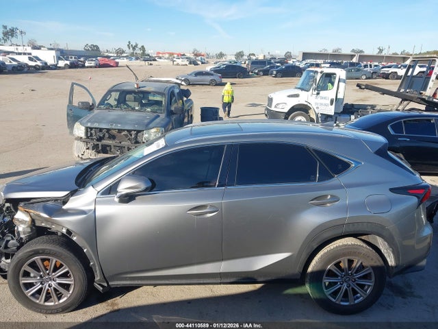 Aukcja sprzedaży 2019 Lexus Nx 300, vin: JTJYARBZXK2148743, numer aukcji: 44110589