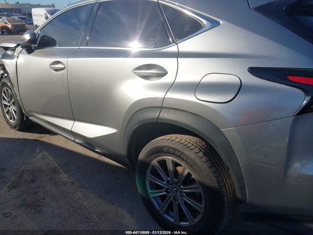Aukcja sprzedaży 2019 Lexus Nx 300, vin: JTJYARBZXK2148743, numer aukcji: 44110589