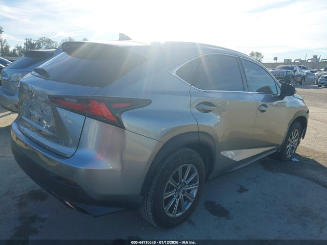 Aukcja sprzedaży 2019 Lexus Nx 300, vin: JTJYARBZXK2148743, numer aukcji: 44110589