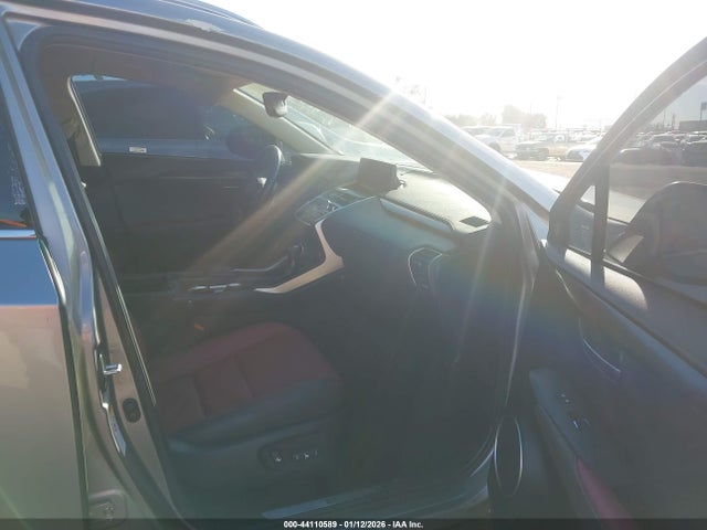 Aukcja sprzedaży 2019 Lexus Nx 300, vin: JTJYARBZXK2148743, numer aukcji: 44110589
