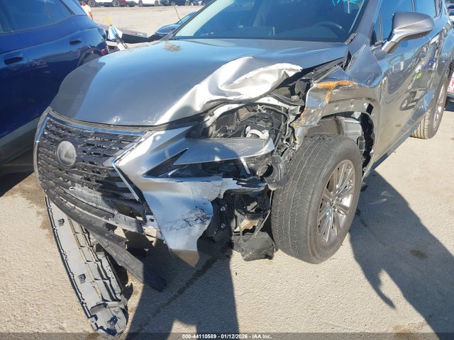 Aukcja sprzedaży 2019 Lexus Nx 300, vin: JTJYARBZXK2148743, numer aukcji: 44110589