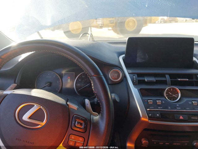 Aukcja sprzedaży 2019 Lexus Nx 300, vin: JTJYARBZXK2148743, numer aukcji: 44110589