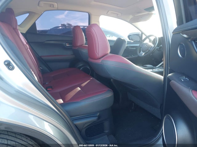 Aukcja sprzedaży 2019 Lexus Nx 300, vin: JTJYARBZXK2148743, numer aukcji: 44110589