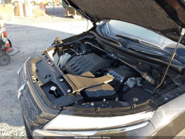 2025 MITSUBISHI ECLIPSE CROSS JA4ATWAA8SZ013805 Photo 9