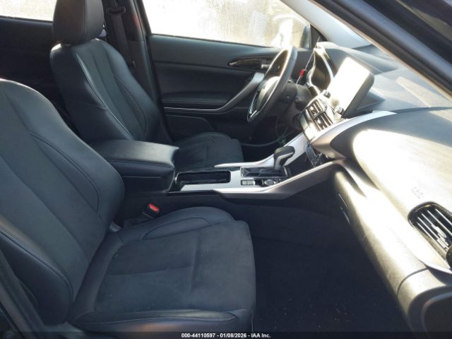 2025 MITSUBISHI ECLIPSE CROSS JA4ATWAA8SZ013805 Photo 4