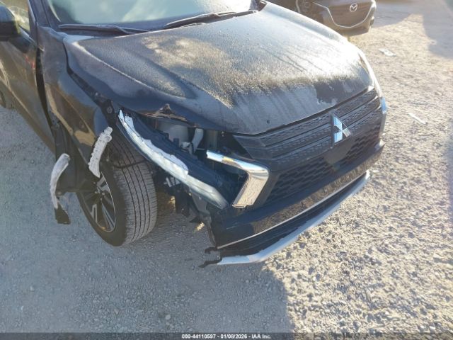 2025 MITSUBISHI ECLIPSE CROSS JA4ATWAA8SZ013805 Photo 5