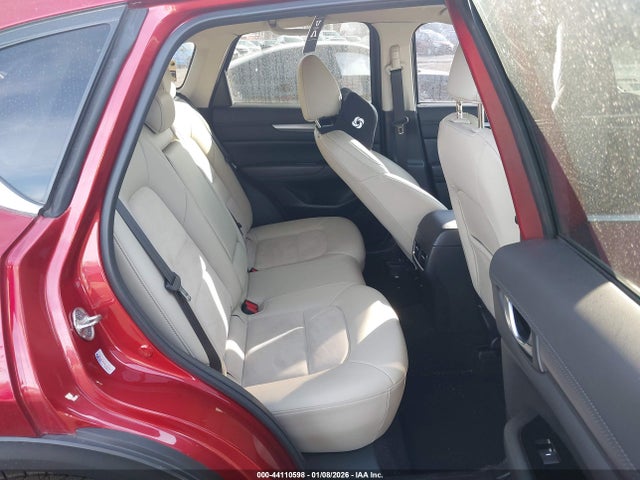 2020 MAZDA CX-5 JM3KFACM0L1801156 Photo 7