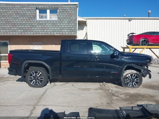 Aukcja sprzedaży 2024 Gmc Sierra 1500 4wd  Short Box At4, vin: 3GTUUEEL1RG381419, numer aukcji: 44110600