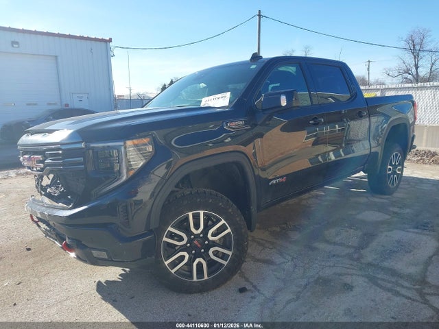 Aukcja sprzedaży 2024 Gmc Sierra 1500 4wd  Short Box At4, vin: 3GTUUEEL1RG381419, numer aukcji: 44110600