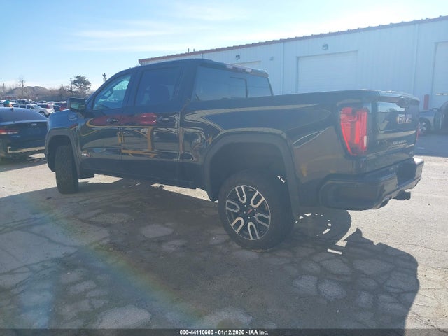 Aukcja sprzedaży 2024 Gmc Sierra 1500 4wd  Short Box At4, vin: 3GTUUEEL1RG381419, numer aukcji: 44110600