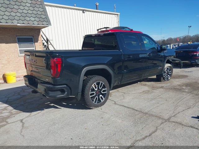 Aukcja sprzedaży 2024 Gmc Sierra 1500 4wd  Short Box At4, vin: 3GTUUEEL1RG381419, numer aukcji: 44110600